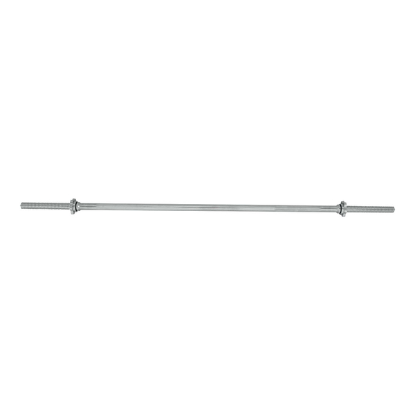 Welfit Μπάρα Βαρών Φ.28 160cm EF4068 Welfit Μπάρα Βαρών Φ.28 160cm EF4068