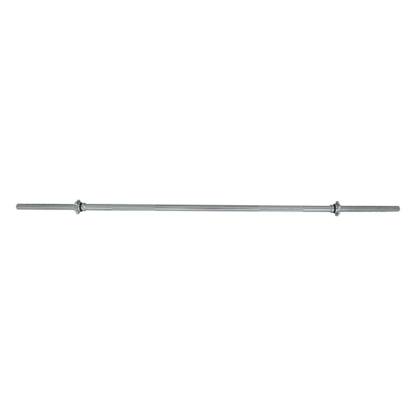 Welfit Μπάρα Βαρών Φ.28 180cm EF4027 Welfit Μπάρα Βαρών Φ.28 180cm EF4027
