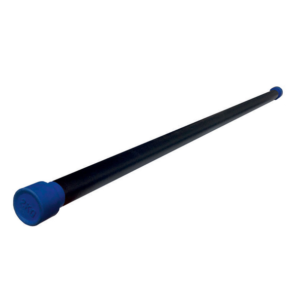 Perk Sports Μπάρα Aerobic 2kg 93023-2 Perk Sports Μπάρα Aerobic 2kg 93023-2