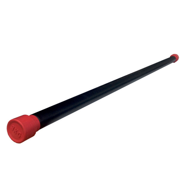 Perk Sports Μπάρα Aerobic 3kg 93023-3 Perk Sports Μπάρα Aerobic 3kg 93023-3