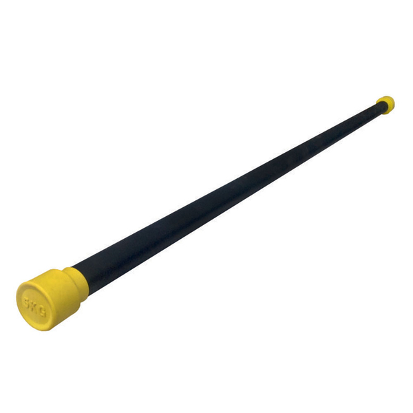 Perk Sports Μπάρα Aerobic 5kg 93023-5