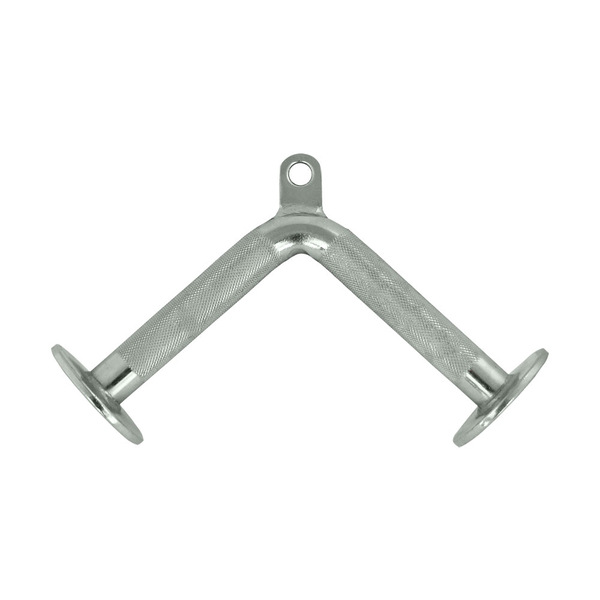 Welfit Λαβή "V" Τρικεφάλων CAB-504 Welfit Λαβή "V" Τρικεφάλων CAB-504