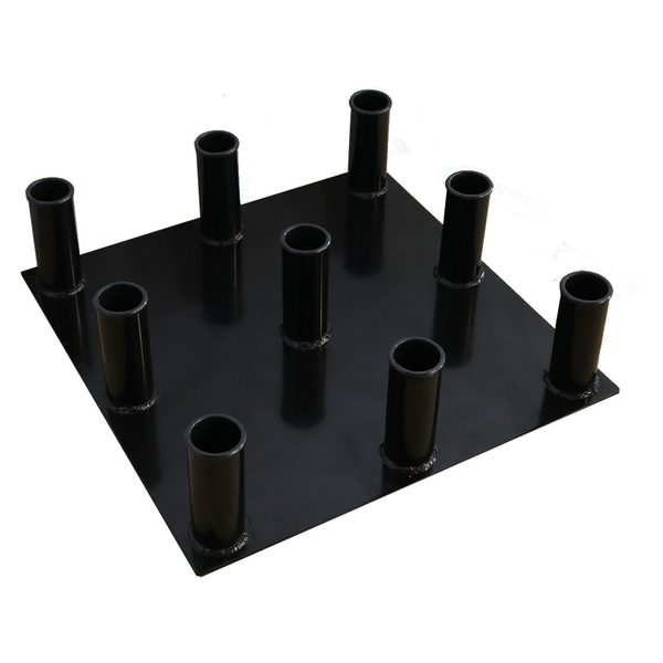 Βάση για Μπαρες Crossfit PRK561