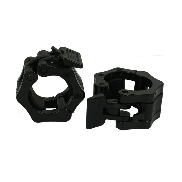 Perk Sports Κολάρο Ασφαλείας Πλαστικό (Ζευγάρι) Ολυμπιακού Τύπου Φ50 POC-05