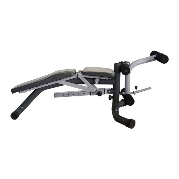 3WAY Πάγκος με Αποσπώμενους Ορθοστάτες Perk Sports PWB726 3WAY Πάγκος με Αποσπώμενους Ορθοστάτες Perk Sports PWB726