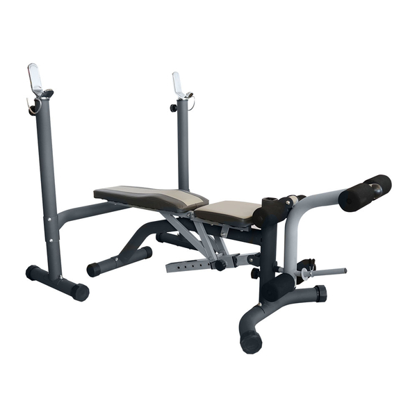 3WAY Πάγκος με Αποσπώμενους Ορθοστάτες Perk Sports PWB726 3WAY Πάγκος με Αποσπώμενους Ορθοστάτες Perk Sports PWB726