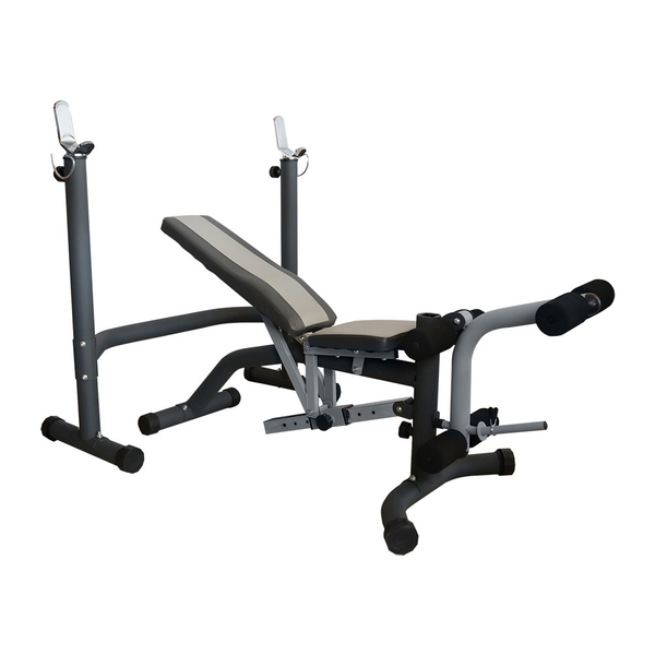 3WAY Πάγκος με Αποσπώμενους Ορθοστάτες Perk Sports PWB726 3WAY Πάγκος με Αποσπώμενους Ορθοστάτες Perk Sports PWB726
