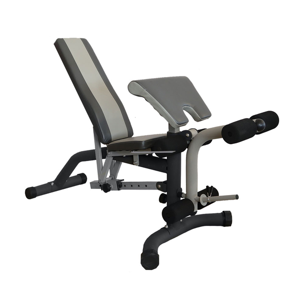 3WAY Πάγκος με Αποσπώμενους Ορθοστάτες Perk Sports PWB726 3WAY Πάγκος με Αποσπώμενους Ορθοστάτες Perk Sports PWB726