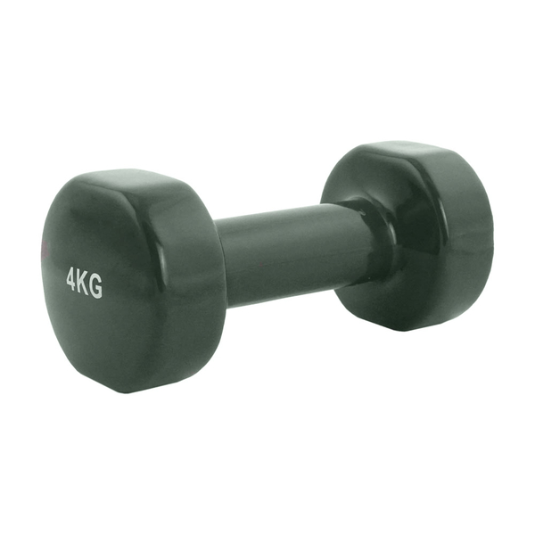 Perk Sports Βαράκι Βινυλίου 4kg PD143-4 Perk Sports Βαράκι Βινυλίου 4kg PD143-4