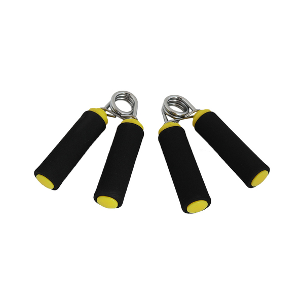 Perk Sports Hand Grip Ταναλάκι με Αφρώδεις Λαβές (ζευγάρι) PHG3451