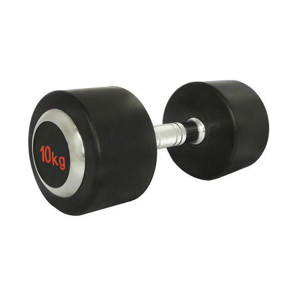 Perk Sports Deluxe Επαγγελματικός Αλτήρας 10kg PD103-10 Perk Sports Deluxe Επαγγελματικός Αλτήρας 10kg PD103-10