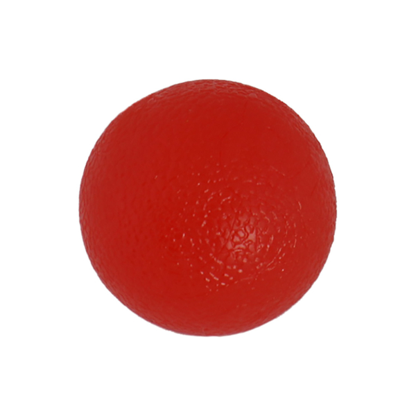 Perk Sports Μπαλάκι Σιλικόνης Antistress Μεσαίο EF0436-M