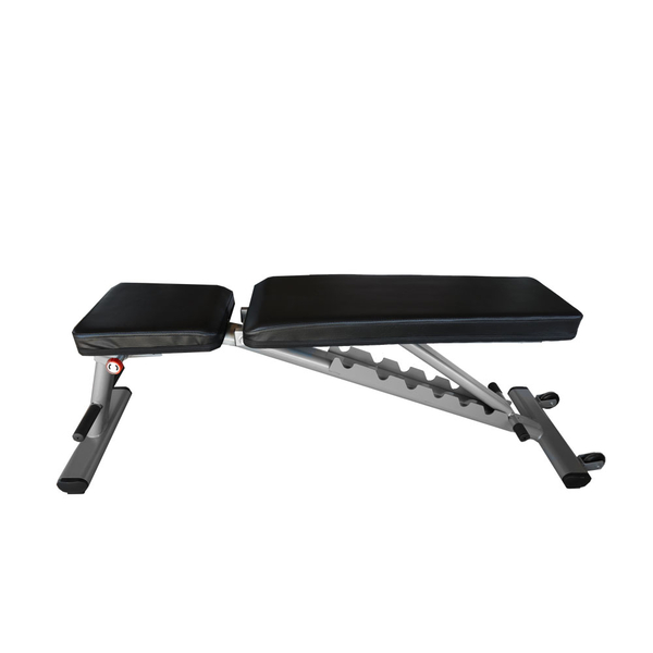 Perk Sports 3-WAY(Οριζόντιος - Επικλινής - Κατακλινής) Πάγκος Γυμναστικής PSU-649 Perk Sports 3-WAY(Οριζόντιος - Επικλινής - Κατακλινής) Πάγκος Γυμναστικής PSU-649