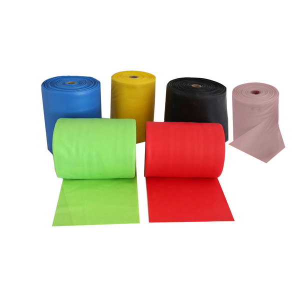 Perk Sports Λάστιχο Ενδυνάμωσης Ρολό Μαλακό PEX3322-35